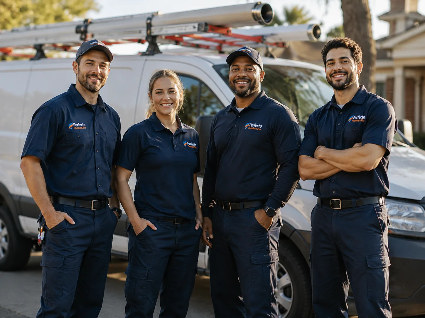 Emergency Plumber Near Me in Highland Village, TX near me